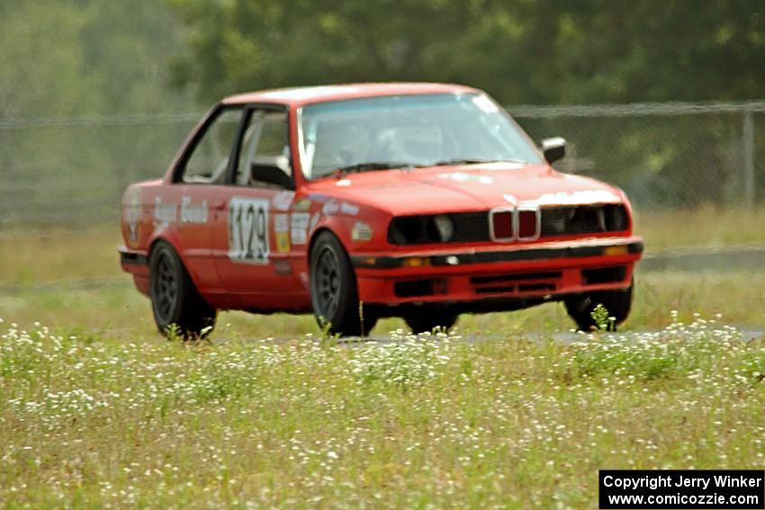 E30 Bombers BMW 325i