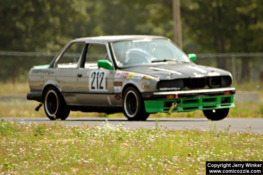 365Racing Tuna No Crust BMW 325i