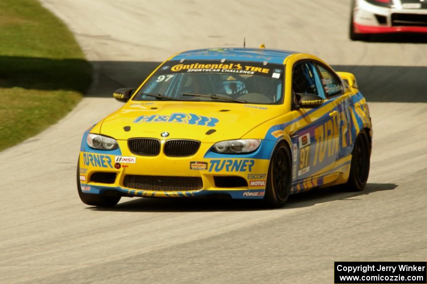 Tom Kimber-Smith / Michael Marsal BMW M3