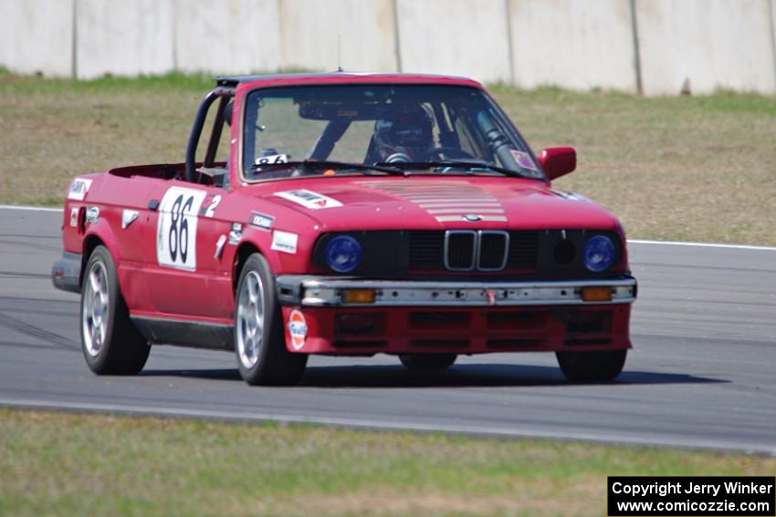 Missing Link Motorsports BMW 325i