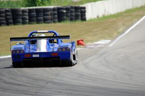 Jed Copham's SU Radical SR3