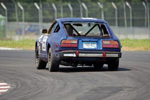 Prairie Storm Datsun 280ZX