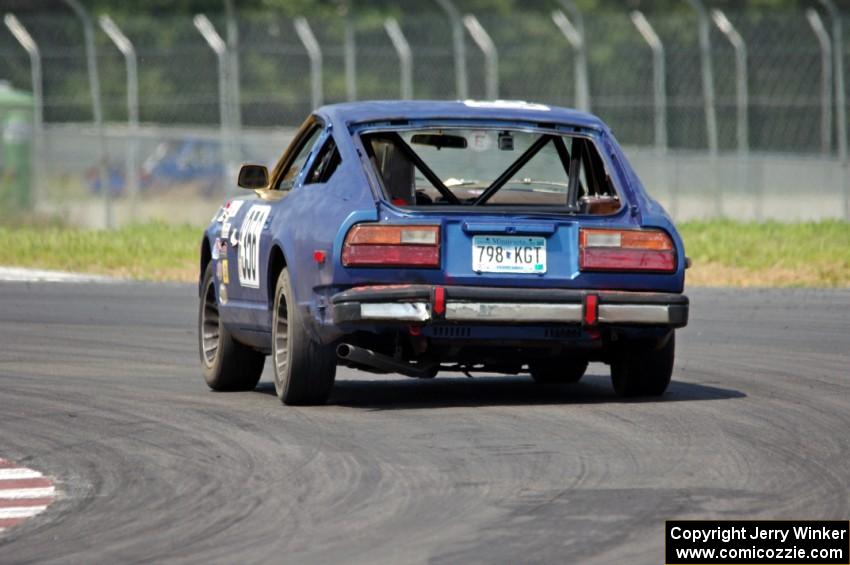 Prairie Storm Datsun 280ZX