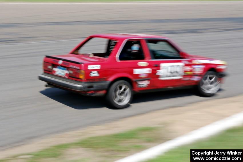 Cheap Shot Racing BMW 325is