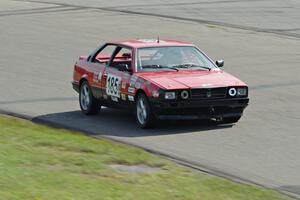 Dead Pedal Racing Maserati Biturbo