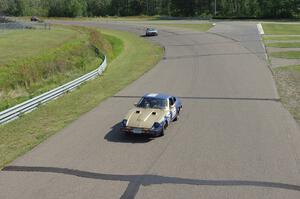 Prairie Storm Datsun 280ZX