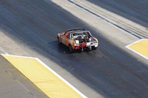 Team Jagermoose Porsche 914