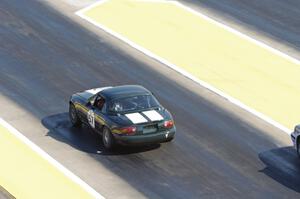 Transcendental Racing Mazda Miata