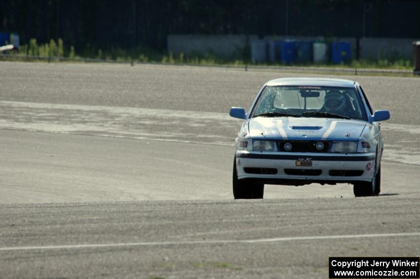 Fart-Hinder Racing SAAB 9-3