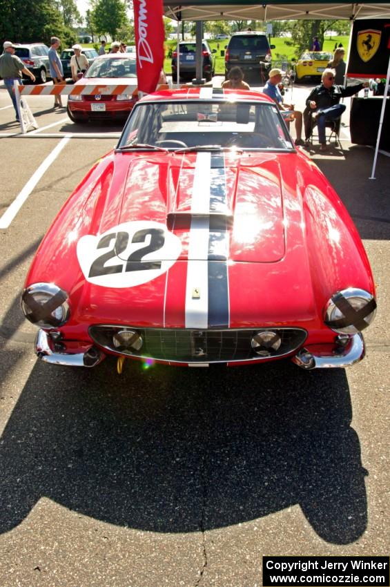 Ferrari 250 GT