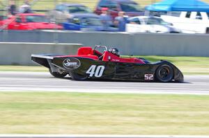 Paul Gelpi's Lola T-86/90