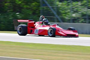 Robert Boller's Ralt RT-1