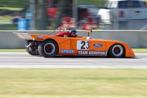 Duncan Dayton's Chevron B23