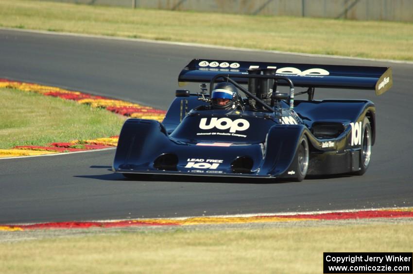 Kirt Bennet's Shadow DN4