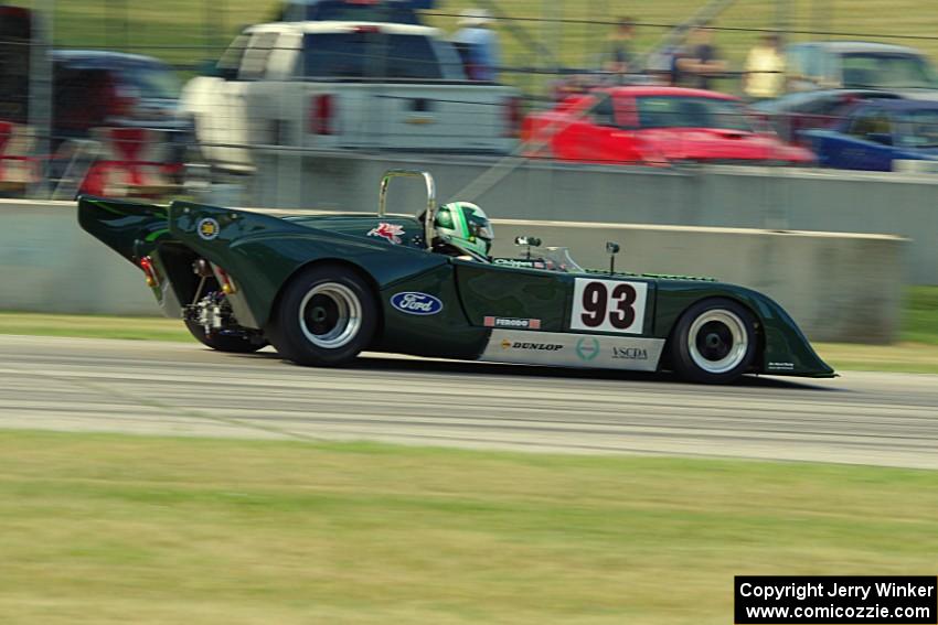 Chip Halverson's Chevron B36