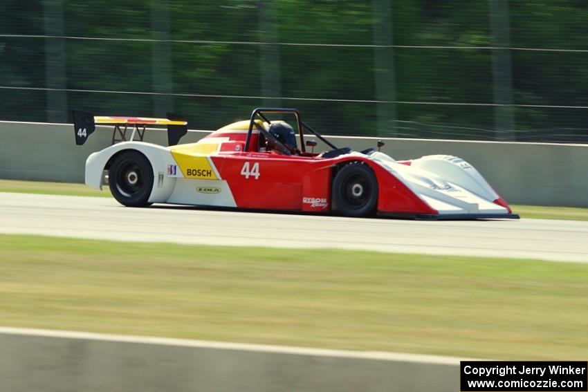 Joel Quadracci's Lola B-10/90