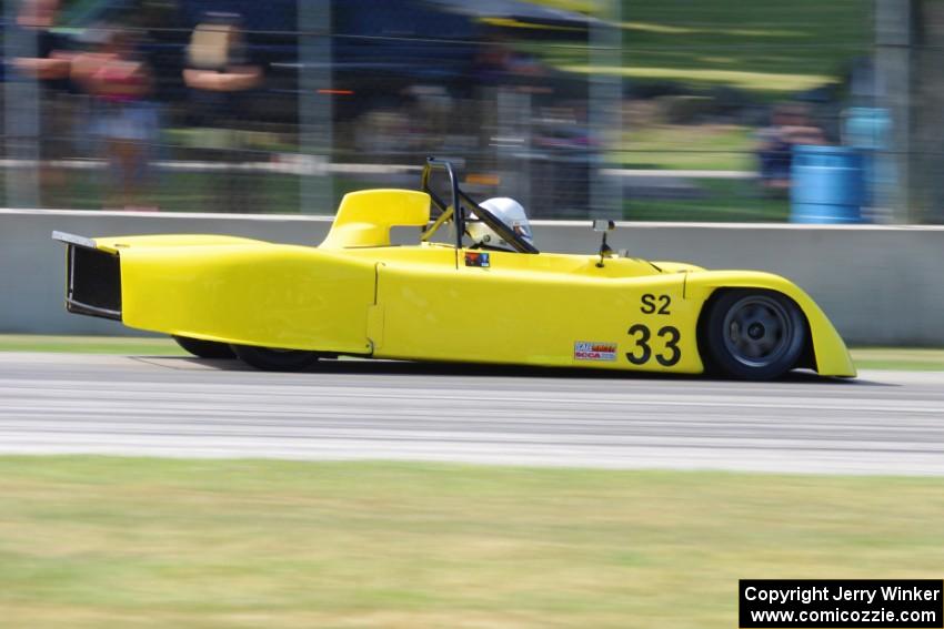 Jim Cope's Swift DB-2