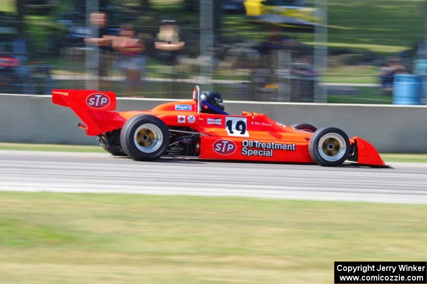 Josh Boller's Chevron B29