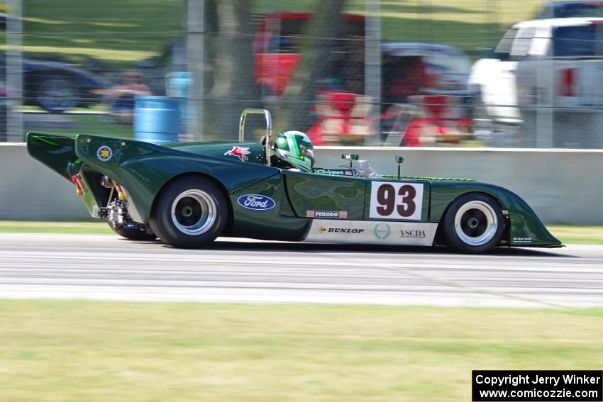 Chip Halverson's Chevron B36