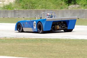 Walter Vollrath's Chevron B23