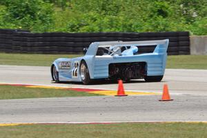 Greg Galdi's Lola T-292