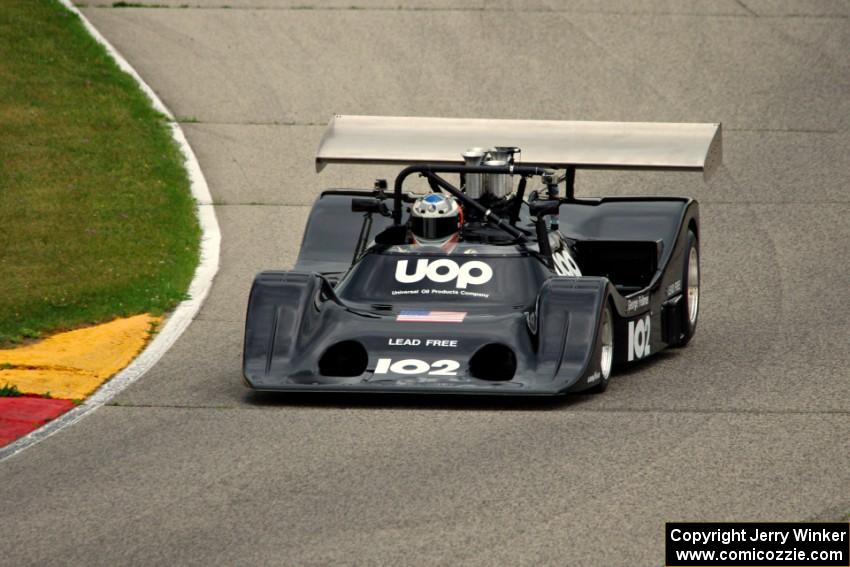 Dave Handy's Shadow DN4