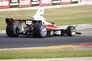 Dave Handy's Shadow DN6