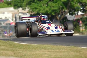 Seb Coppola's Lola T-192