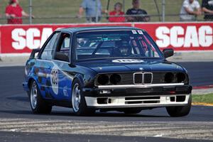 Sean Riley / Mark Riley BMW 325is