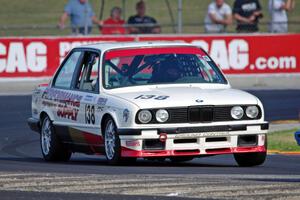 Tim Schreyer's BMW 325is