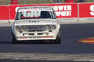 Karman Cusack's Datsun 510