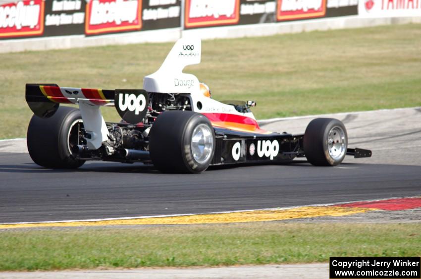 Dave Handy's Shadow DN6