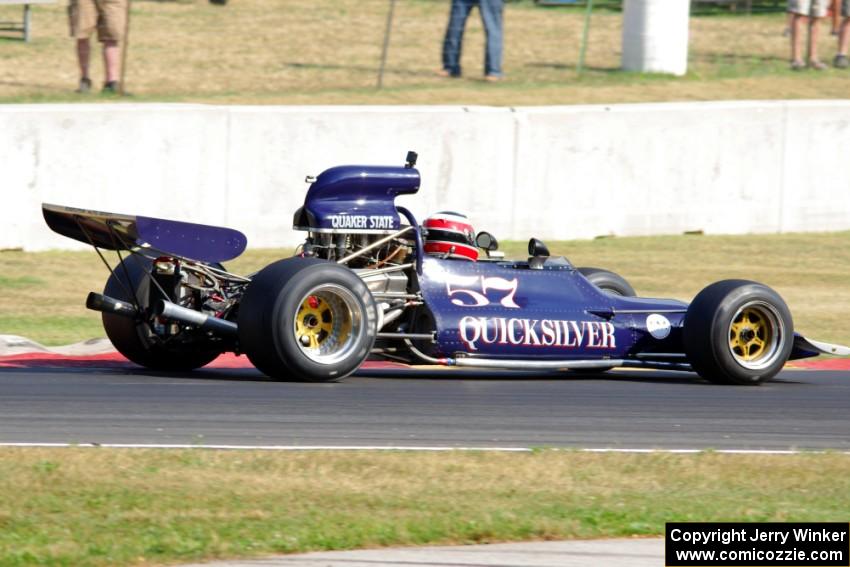 Jim Stengel's McRae GM-1