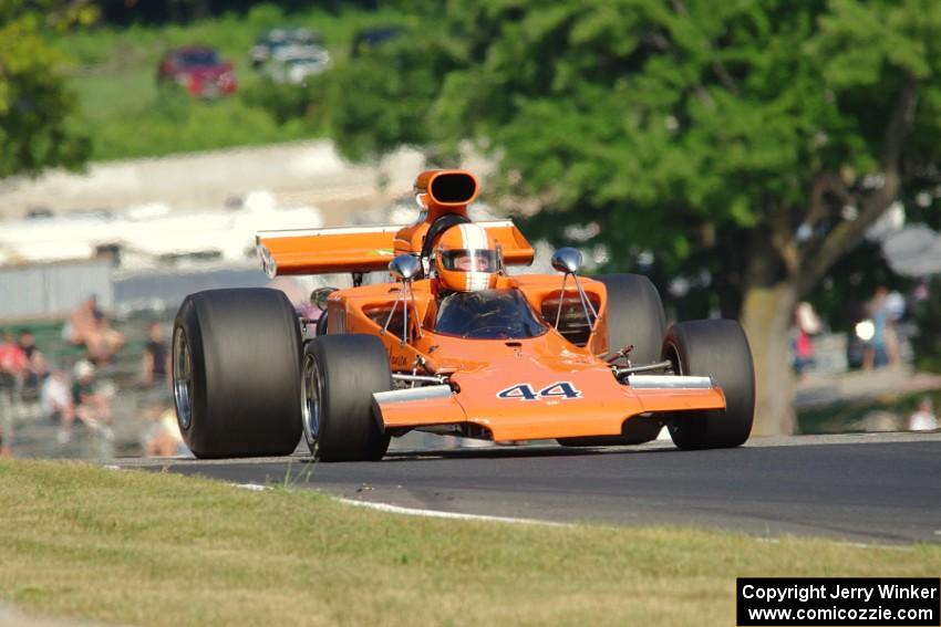 Jeffrey Green's Lola T-300