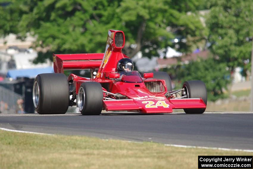 Marc Rauchfuss' Lola T-332