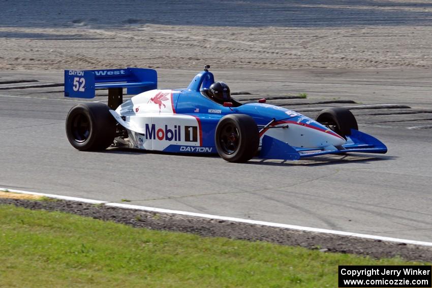 Dan Mershon's Lola T-97/20