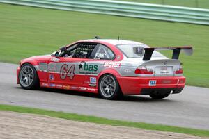 Larry Funk's BMW M3