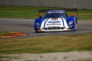 Joey Hand / Scott Pruett Riley XXVI/Ford