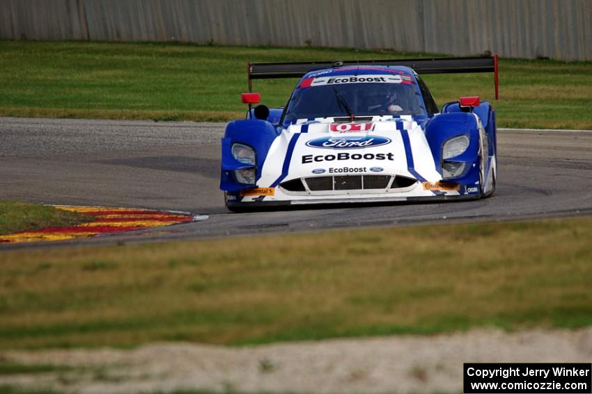 Joey Hand / Scott Pruett Riley XXVI/Ford