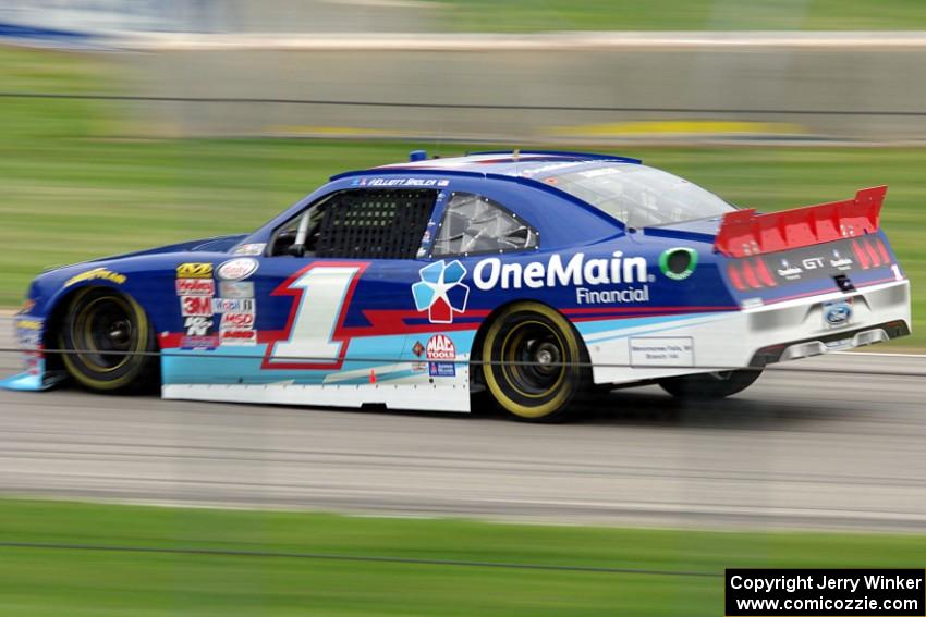 Elliott Sadler's Ford Mustang