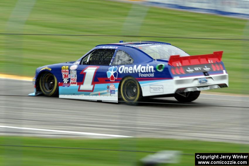 Elliott Sadler's Ford Mustang