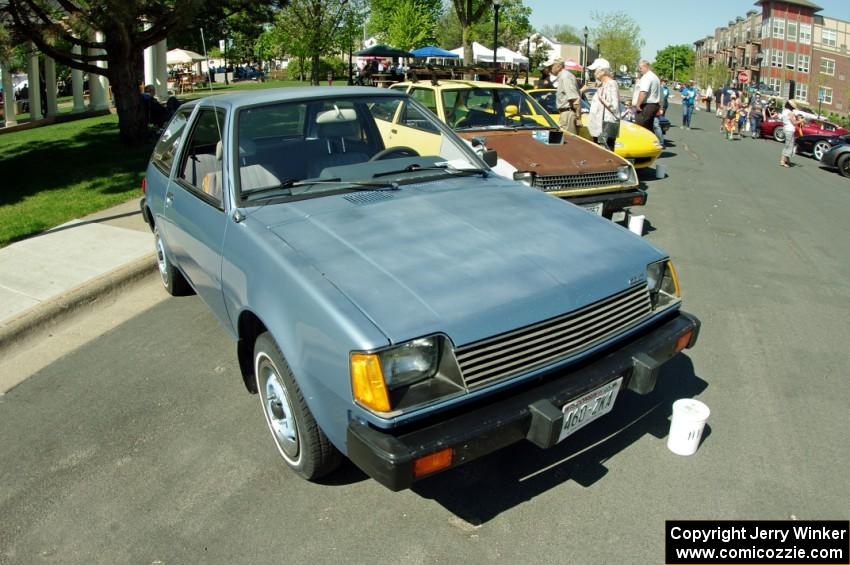 Dodge Colt