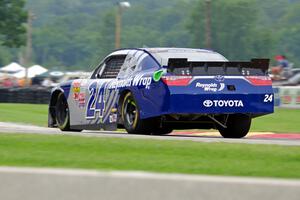 Eric McClure's Toyota Camry