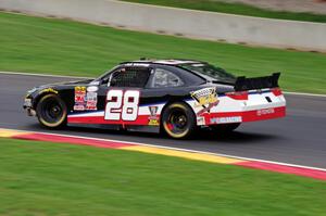 J.J. Yeley's Toyota Camry