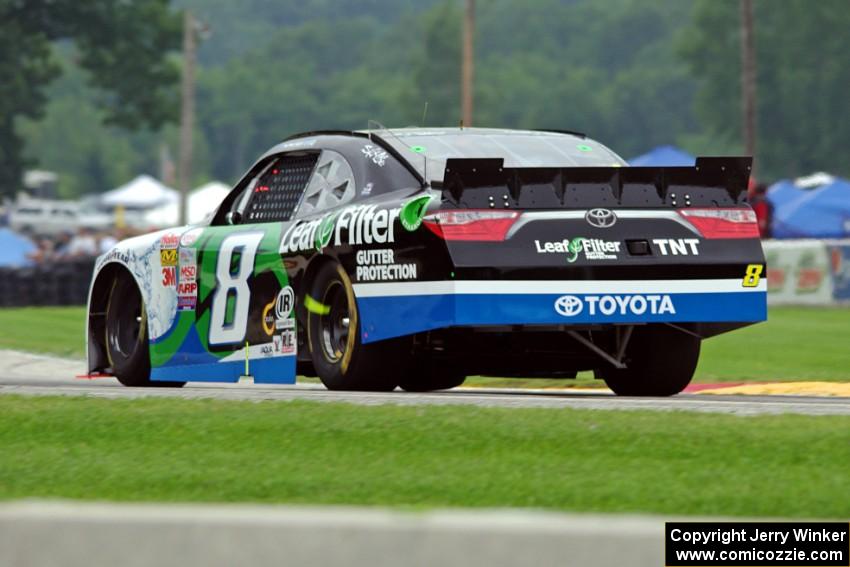 Blake Koch's Toyota Camry