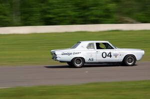 Gary Davis' Dodge Dart