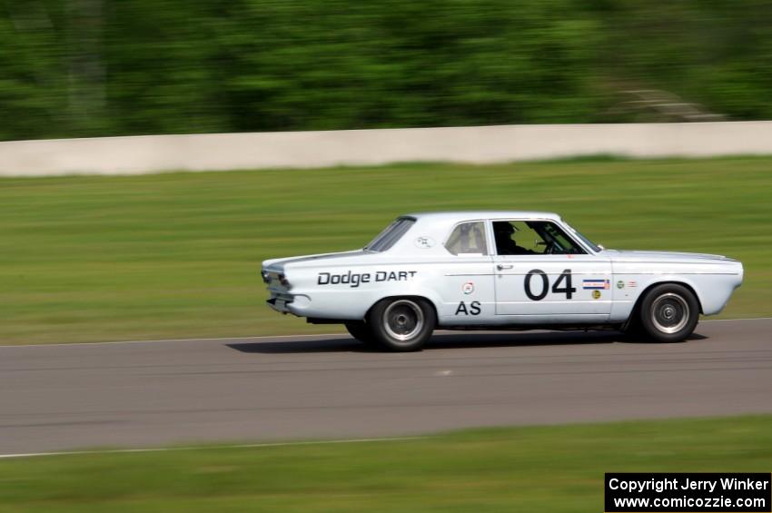 Gary Davis' Dodge Dart