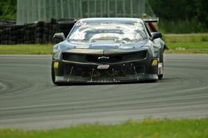 John Atwell's Chevy Camaro