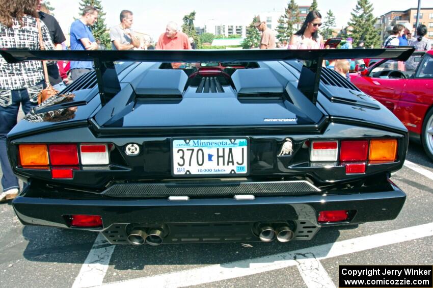 Lamborghini Countach