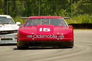 Ed Dulski's GT-1 Olds Cutlass Supreme